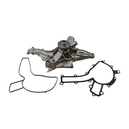 Crp Products Chr-Mercury Oe# 1122001501 WPR0018